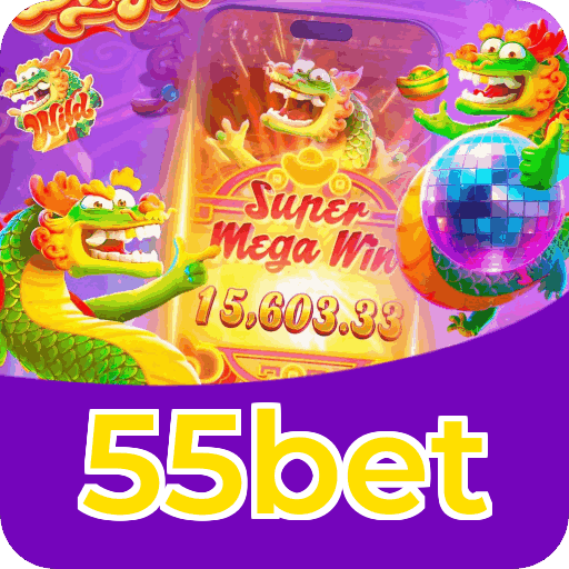 55bet APP mobile iOS Android - 187 mil downloads São Paulo Rio BH