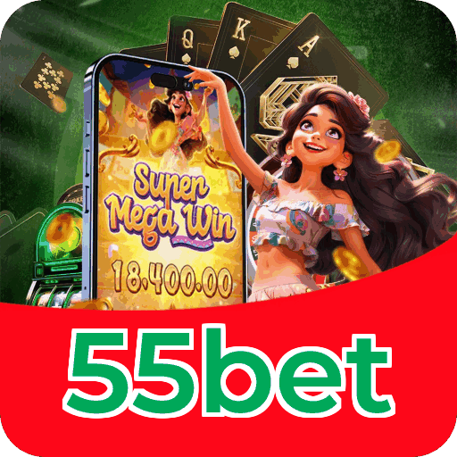 Estatísticas de bônus da 55bet