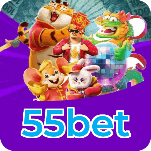 Tabela RTP dos jogos de cassino da 55bet