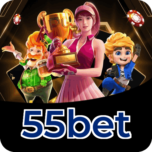 55bet bônus R$5.000 + 500 giros - Rollover 35x, prazo 30 dias, 38% taxa conversão