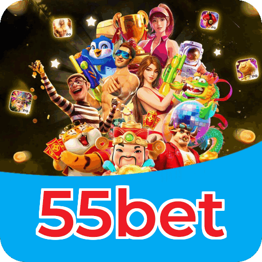 Resumo do fluxo de instalação do app 55bet — ilustração editorial